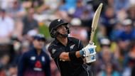 Ross Taylor is one of New Zealand's greatets ODI player